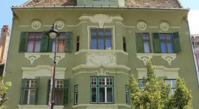 Corso Comfort Apartments, Varaa Huoneisto Sibiu Old Town 