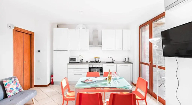 Апартаменты Residence Sole T29 Apartment by Wonderful Italy