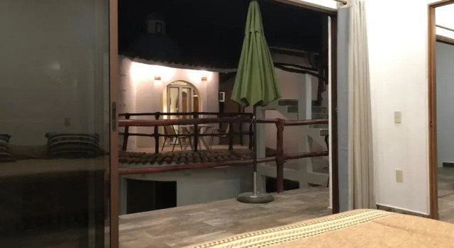 Люкс Aventura Pacifico Boutique Suites & Villas