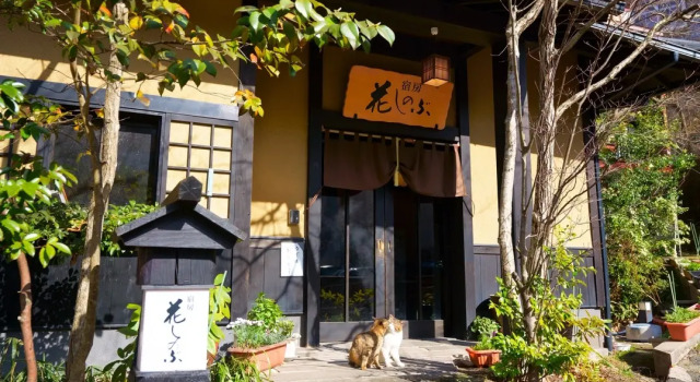Hanashinobu, Prenota Hotel Hotel a Kyushu con parcheggio, Parcheggio
