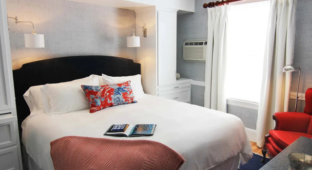Коттедж Kennebunkport Inn