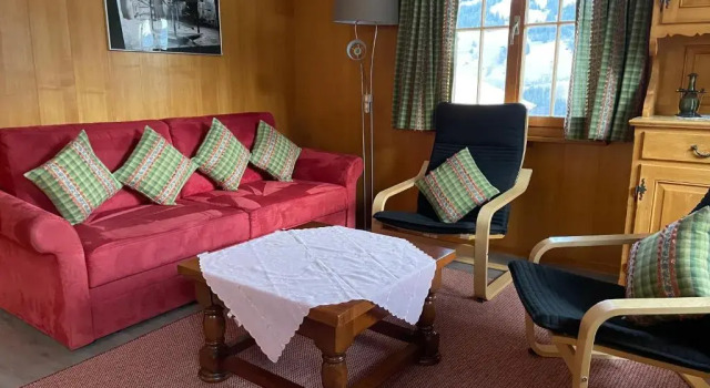 Chalet Solaria 2 bedroom apartment, Забронировать Апартаменты/квартира Апартаменты Simmental, Апартаменты/квартира