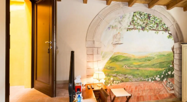 Двухместный номер Standard B&B Corte delle Muse