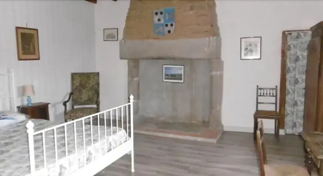 Manoir de Kerhir Manercoz, Rezerwuj Hotel  