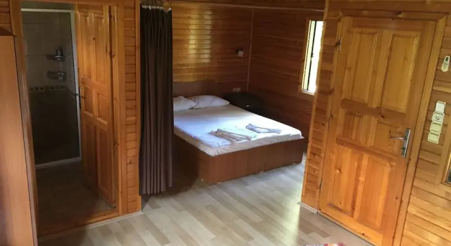 Ozge Hotel Bungalow