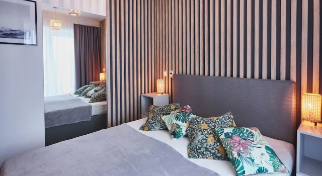 Apartamenty Świnoujście - Apartamenty Bałtycki, Reserva ahora Apartamento Świnoujście 