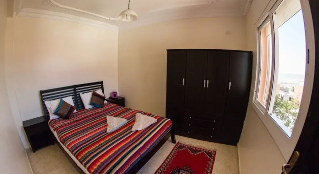 Surf House Morocco, Rezervați Mini-hotel Moteluri în Souss-Massa-Draa, Motel