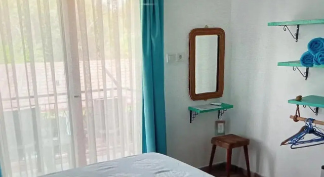 Tuthaliya Hotel