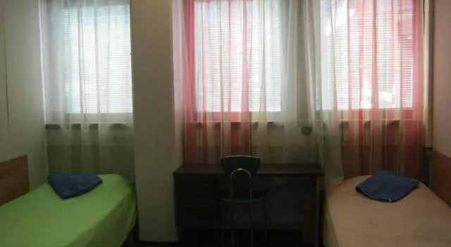 Номер Standard Minimotel