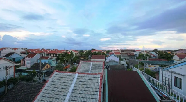 Quy Long Homestay