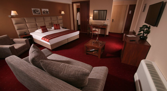 Reghina Blue Hotel, Réserver Hôtel Timişoara Timiş