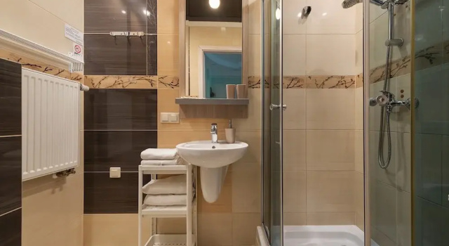 Апартаменты Premium Elegante Apartments & Jacuzzi Władysławowo - Adults Only