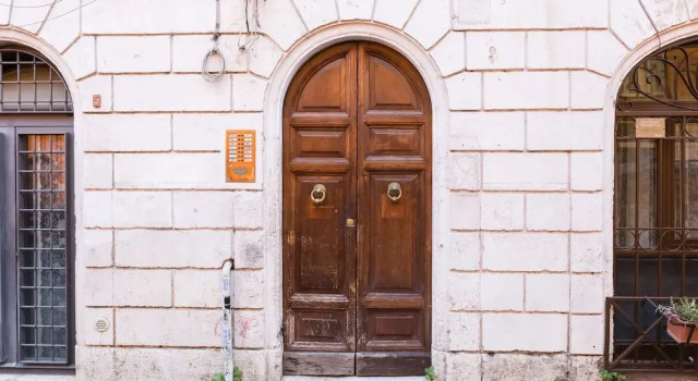 Sweet Inn Apartments - Mattonato