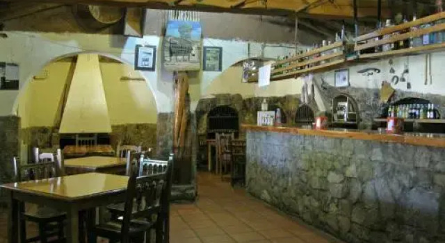Hotel Termes, Брондау Қонақ үй Montejo de Tiermes Сория