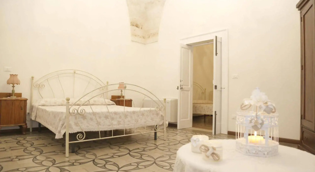 Sottacastieddu, Buchen Sie Ferienwohnung Hotels in Avetrana mit Frühstück, Frühstück