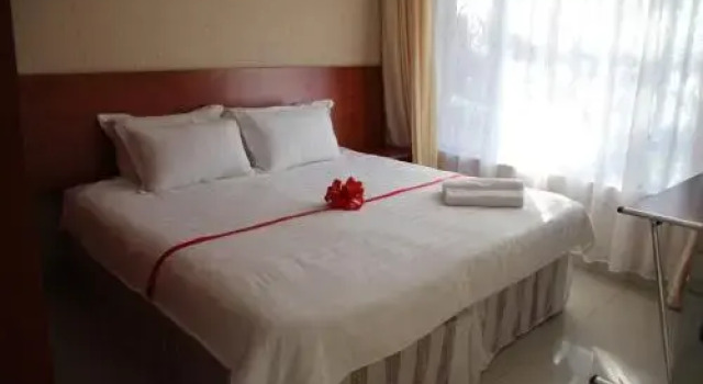 Ludiaana Guest House