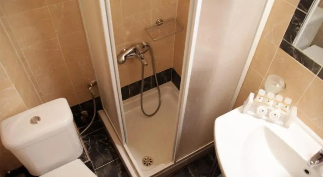 Двухместный номер Standard Lakonia Hotel