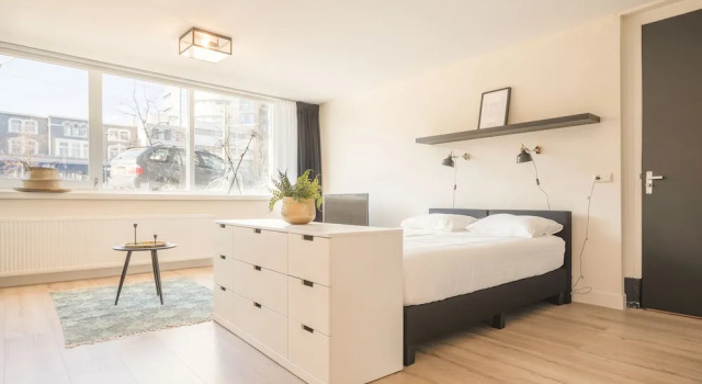 Студия MyCityLofts - Eendrachtsweg