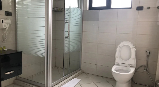 Standard Zimmer Berlottue Hotel