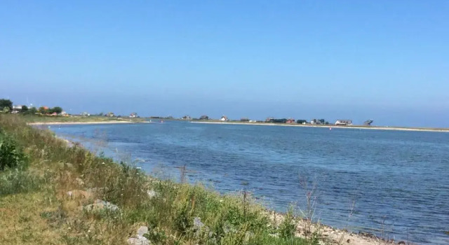 Апартаменты Ostsee Appartement Nr 81 Auszeit im Strand Resort
