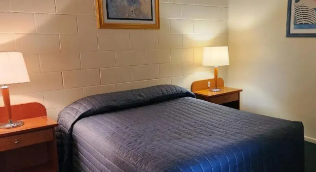 Номер Deluxe Nanango Antler Motel