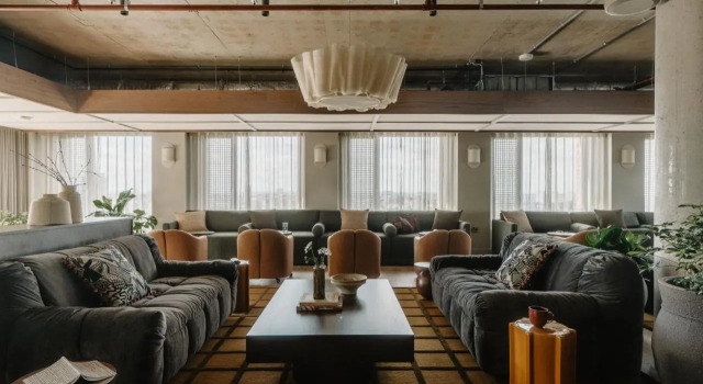 Mason & Fifth, Westbourne Park, Забронировать Отель Отели и гостиницы Лондона, рядом с Уэстборн Парк, Отель