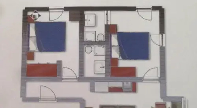 almandin apartments