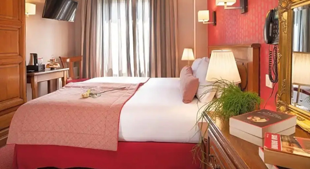 Номер Classic Welcome Hotel