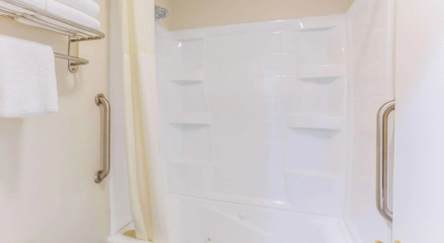 Номер Standard Quality Inn Escondido San Diego North County