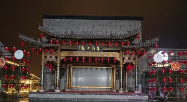 Ni Hao Hotel (Lu'an Gaojie), Varaa Hotelli Hotellit Luan pysäköinnillä, Pysäköinti