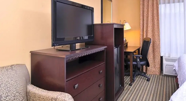 Студия Hampton Inn & Suites Fort Belvoir Alexandria South