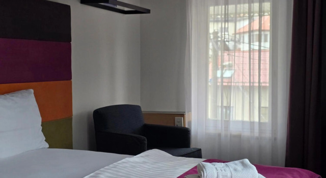 Hecco Hotel