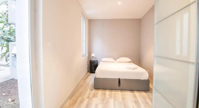 Charmant T2 Lumineux proche des #Halles, Rezerwuj Apartament Tours 