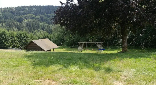 Студия Landhaus Schlossberg