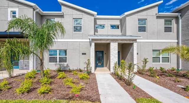 Awesome home with private pool near Disney