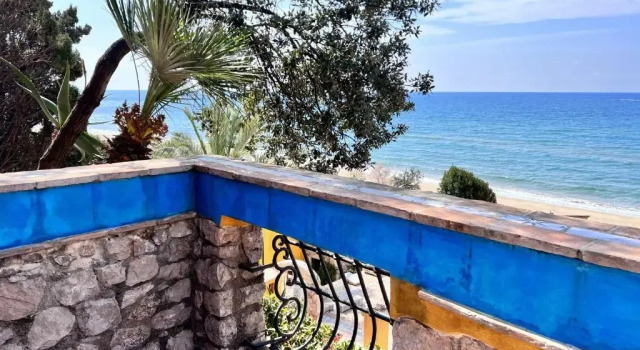 Номер Deluxe Aeneas Landing Resort