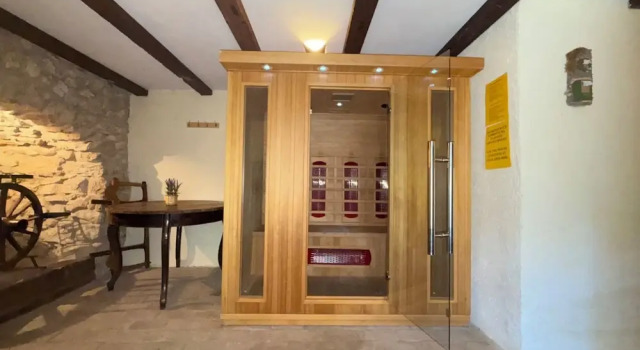 House Risika - Wellness & Privacy, Varaa Hotelli Hotellit Kvarner Islands uima-altaalla, Uima-allas
