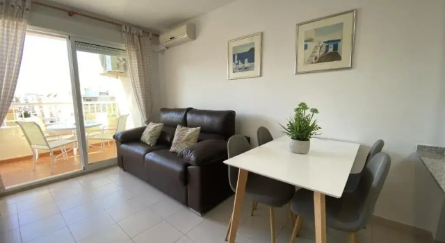 Apartamento Rincón de Mar, Забронировать Апартаменты/квартира Канет-де-Беренгер Коста-де-Валенсия