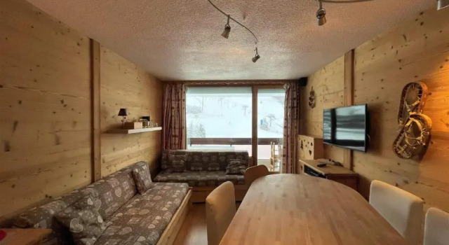 Appartement Les Menuires, 2 pièces, 4 personnes - FR-1-452-177, Забронировать Апартаменты/квартира Ле-Менюир Три Долины