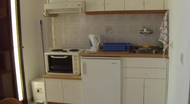 Студия Standard Antigoni Apartments