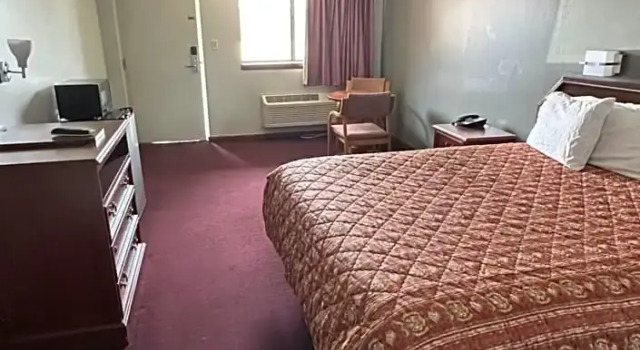 Номер Standard Budget Inn-Gadsden