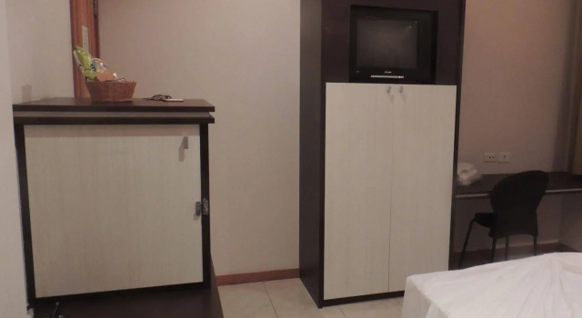 Hotel Luni