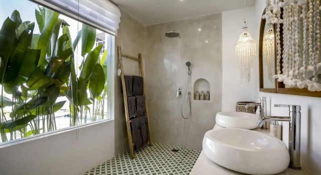 Вилла Deluxe Villa Passion by Alfred in Bali