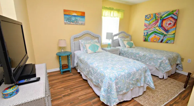 Ocean House 1701 3 Bedrooms 3 Bathrooms Condo, Prenota Appartamento Hotel a Alabama con parcheggio, Parcheggio