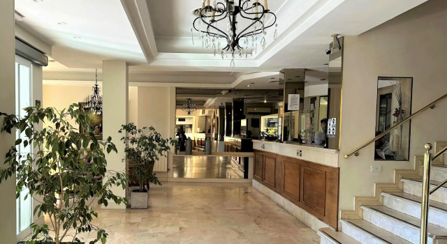Hotel Guerrero, Rezerwuj Hotel Mar del Plata 