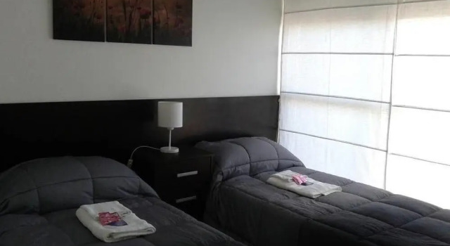 Abitare Apartamento Calle 11