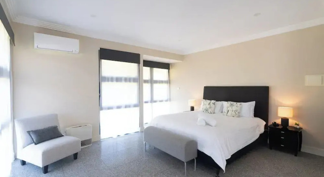 Люкс Comfort Lake Macquarie Manor
