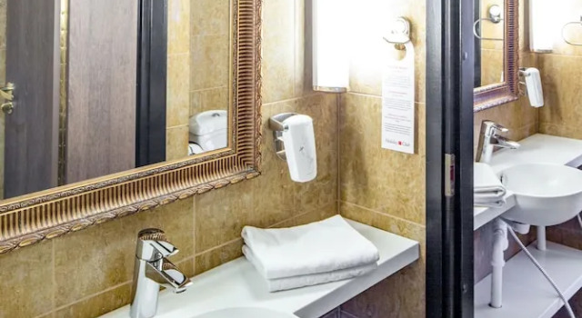 Двухместный семейный номер Standard Holiday Club Turun Caribia