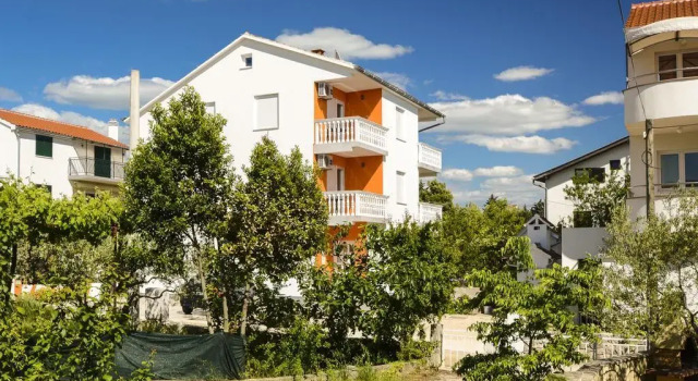 Apartments Pranjic 1221, Забронировать Апартаменты/квартира Апартаменты Шибеник, Апартаменты/квартира