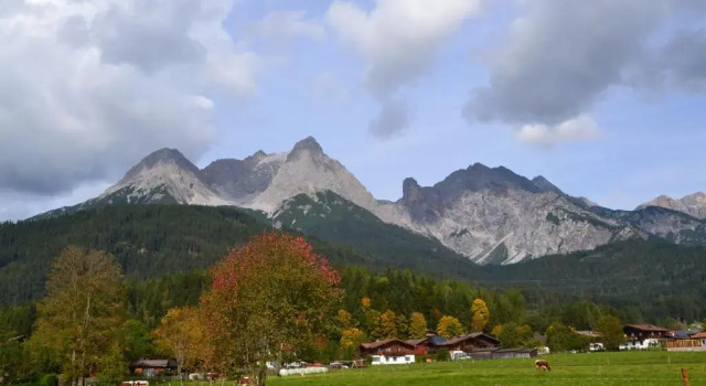 Appartement Herzog, Rezerwuj Apartament Hotele w Salzburg z parkingiem, Parking